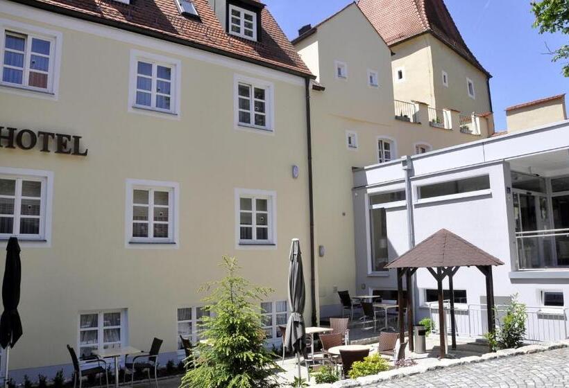 Klassik Hotel Am Tor