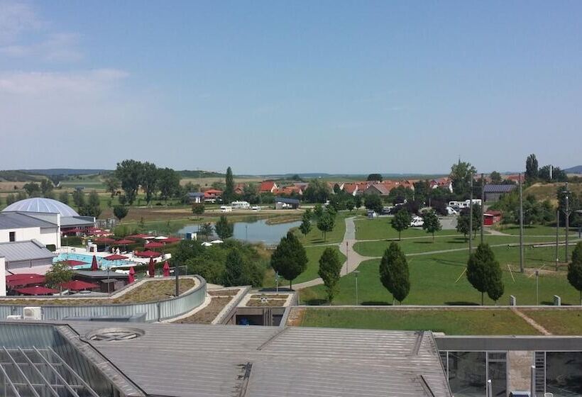 Kurhotel Pyramide Bad Windsheim