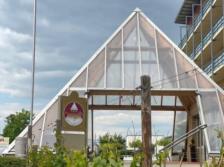 Kurhotel Pyramide Bad Windsheim