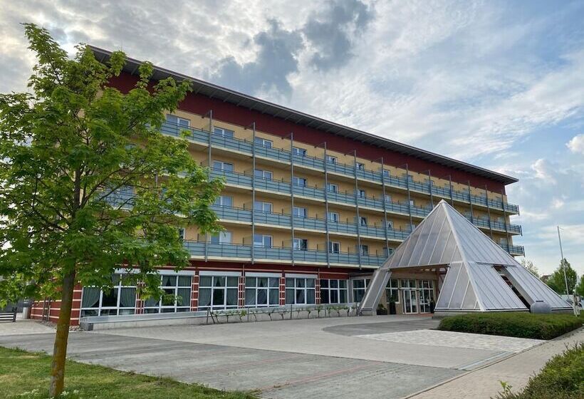 Kurhotel Pyramide Bad Windsheim