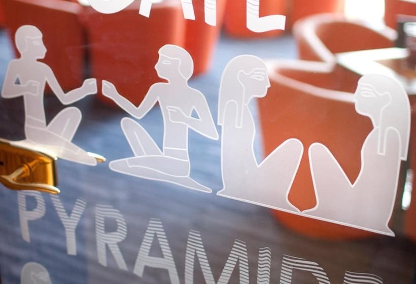 Kurhotel Pyramide Bad Windsheim