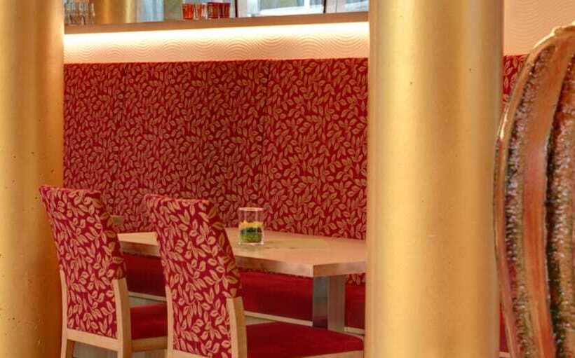 Kurhotel Pyramide Bad Windsheim