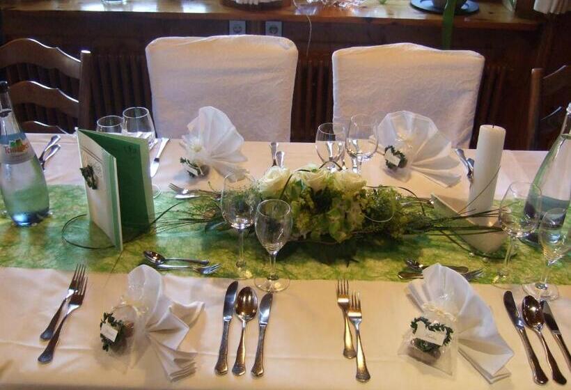 Land Gut Hotel Landgasthof Hotel Ochsen