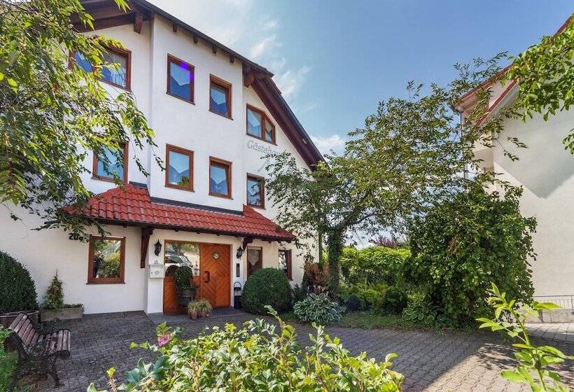 Landhaus Müller