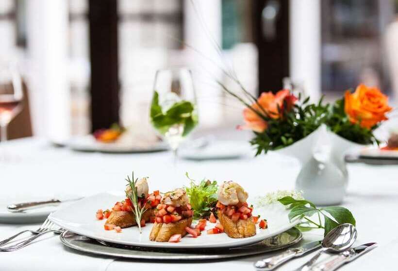 Landhotel Der Schwallenhof