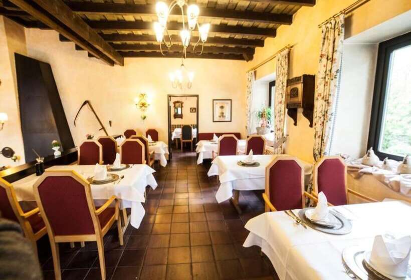 Landhotel Der Schwallenhof