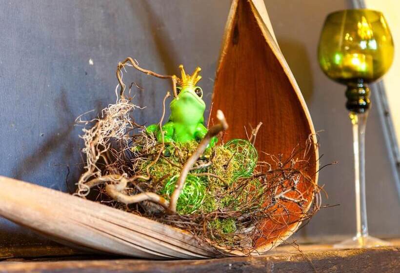 Landhotel Der Schwallenhof