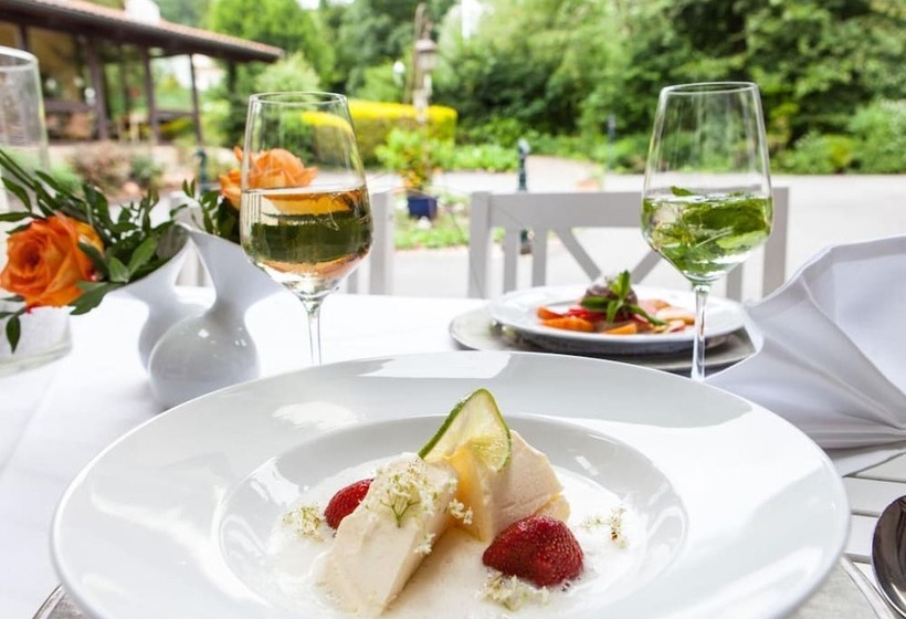 Landhotel Der Schwallenhof