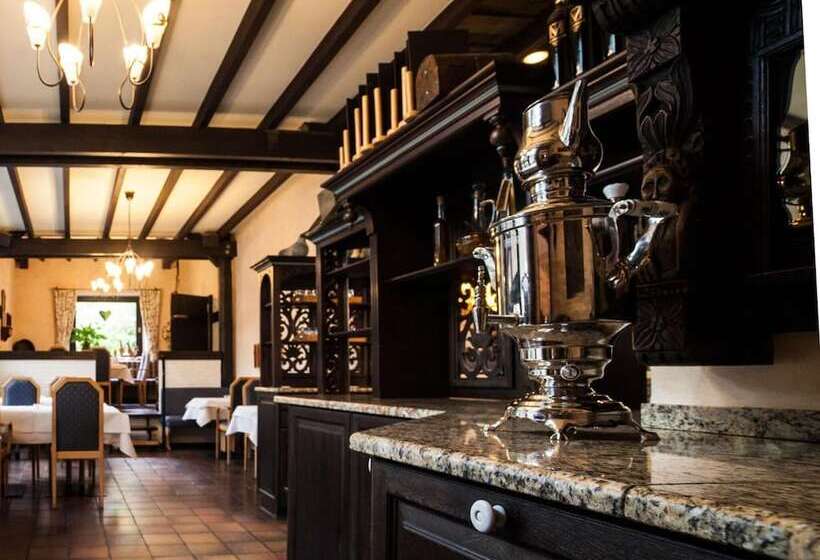 Landhotel Der Schwallenhof