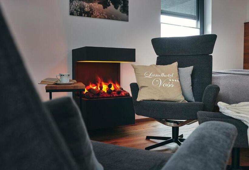 Landhotel Voss Im Talvital