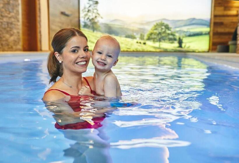 Landhotel Voss Im Talvital