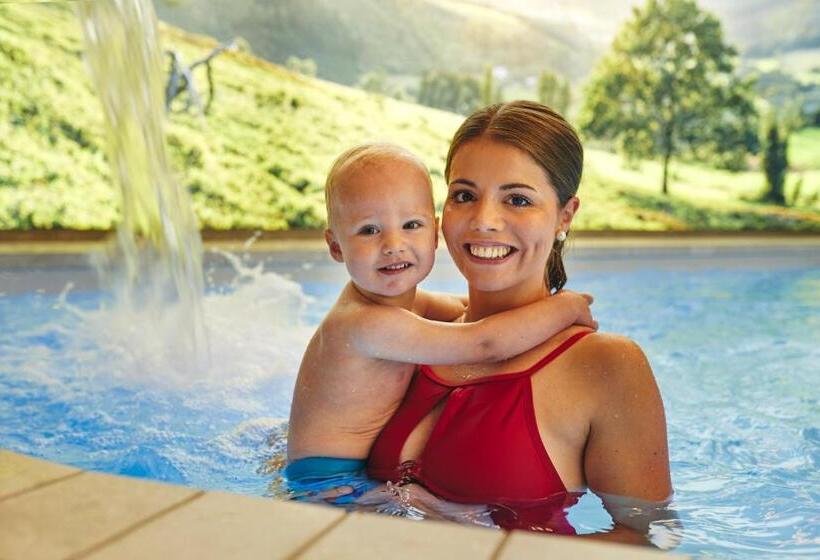 Landhotel Voss Im Talvital