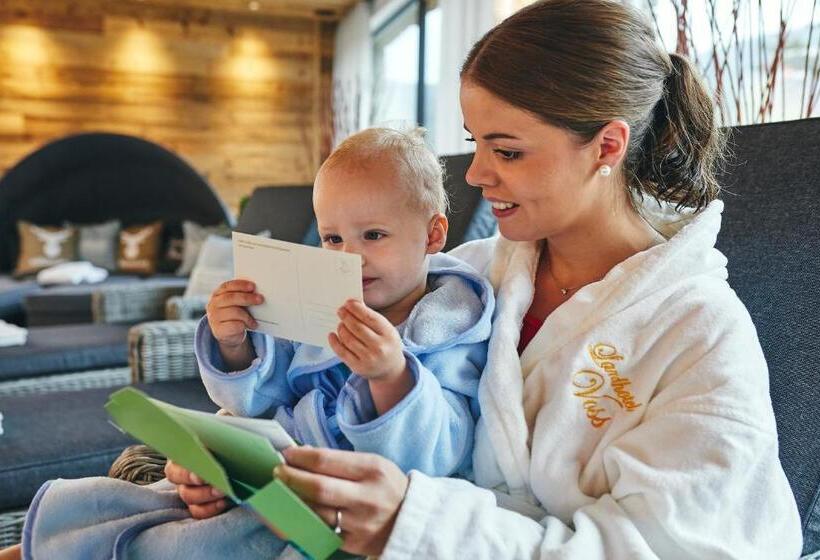 Landhotel Voss Im Talvital