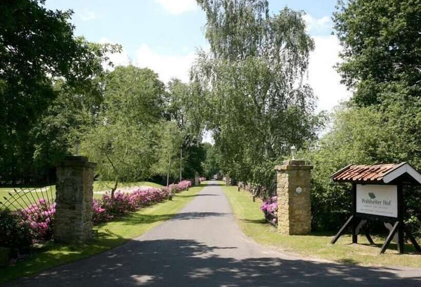 Landhotel Waldseiter Hof