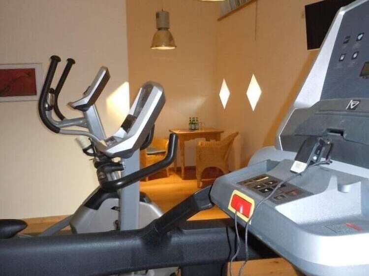 Landhotel Waldseiter Hof