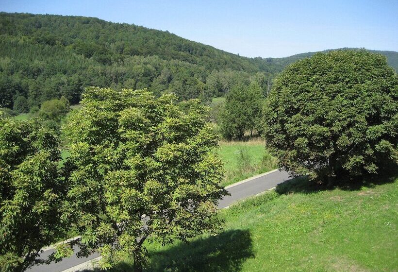 Landhotel Weisses Ross Garni