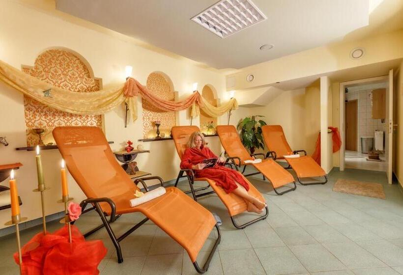 Landhotel Zu Heidelberg