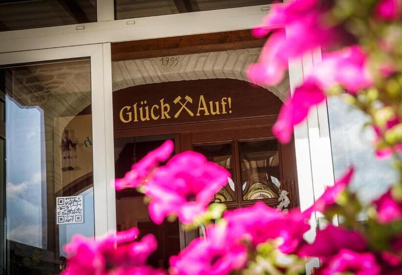 Landhotel Zu Heidelberg