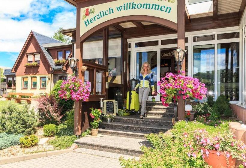 Landhotel Zu Heidelberg