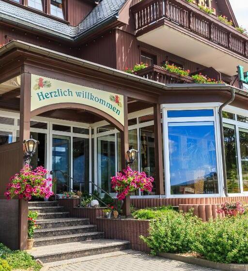 Landhotel Zu Heidelberg