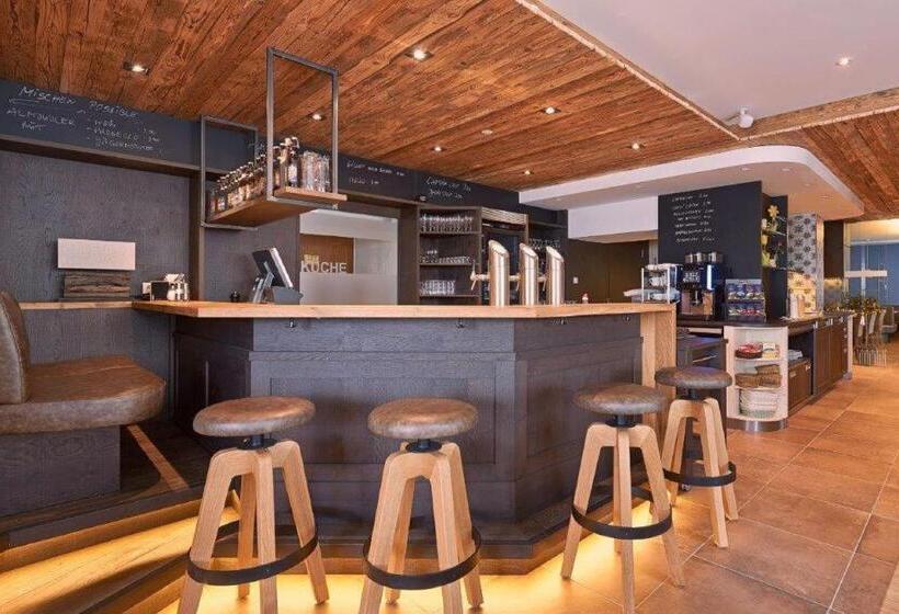 Landhotel Zum Jägerstöckl