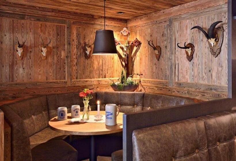 Landhotel Zum Jägerstöckl