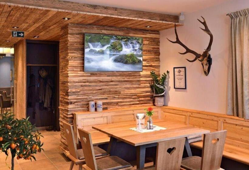 Landhotel Zum Jägerstöckl