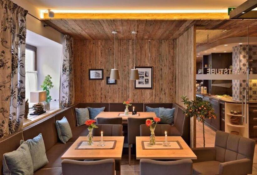 Landhotel Zum Jägerstöckl