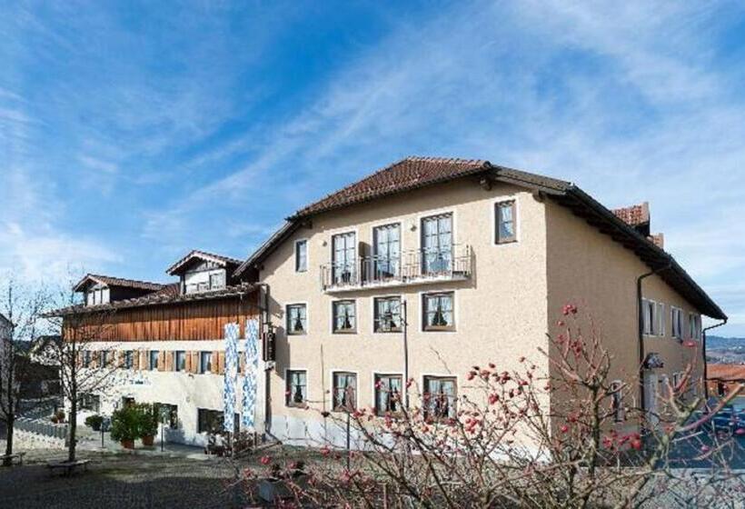 Landhotel Zum Jägerstöckl