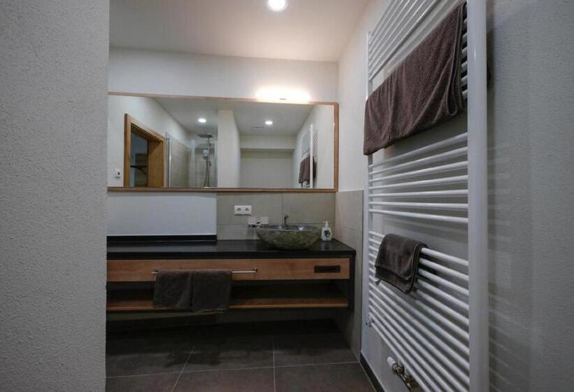 Landhotel Zum Jägerstöckl