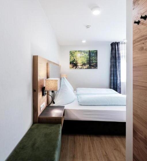 Landhotel Zum Jägerstöckl