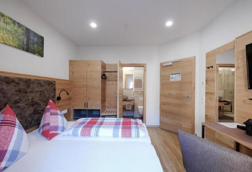 Landhotel Zum Jägerstöckl