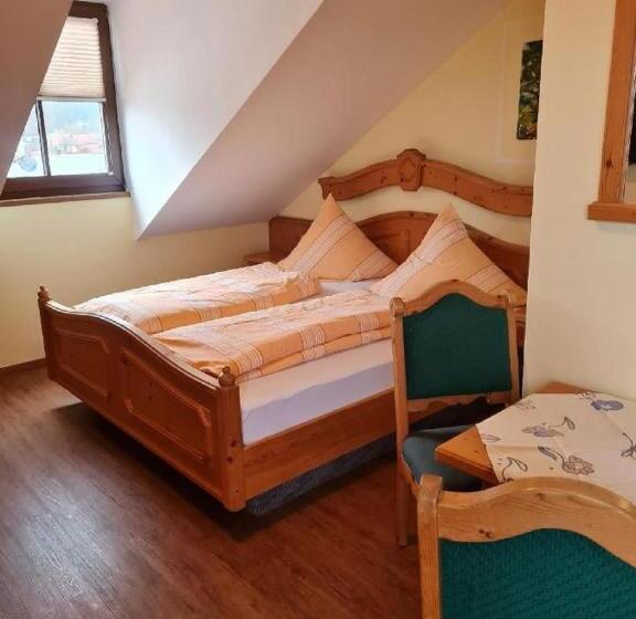 Landhotel Zum Jägerstöckl