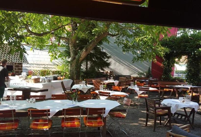 Landhotel Zur Alten Post