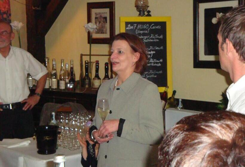 Landhotel Zur Alten Post