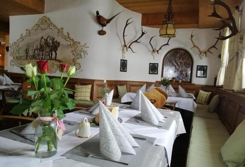 Landhotel Zur Grenze