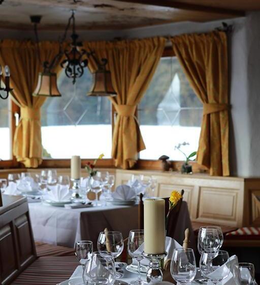 Landhotel Zur Grenze