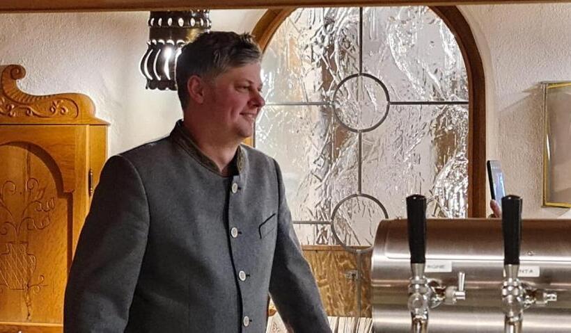 Landhotel Zur Grenze