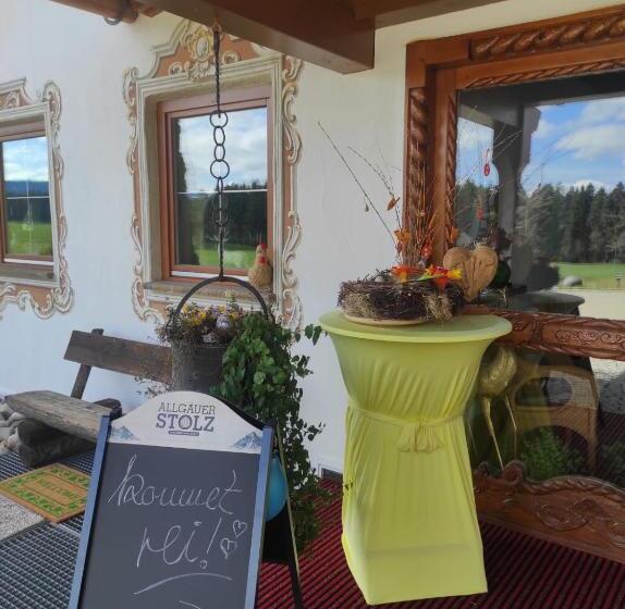 Landhotel Zur Grenze