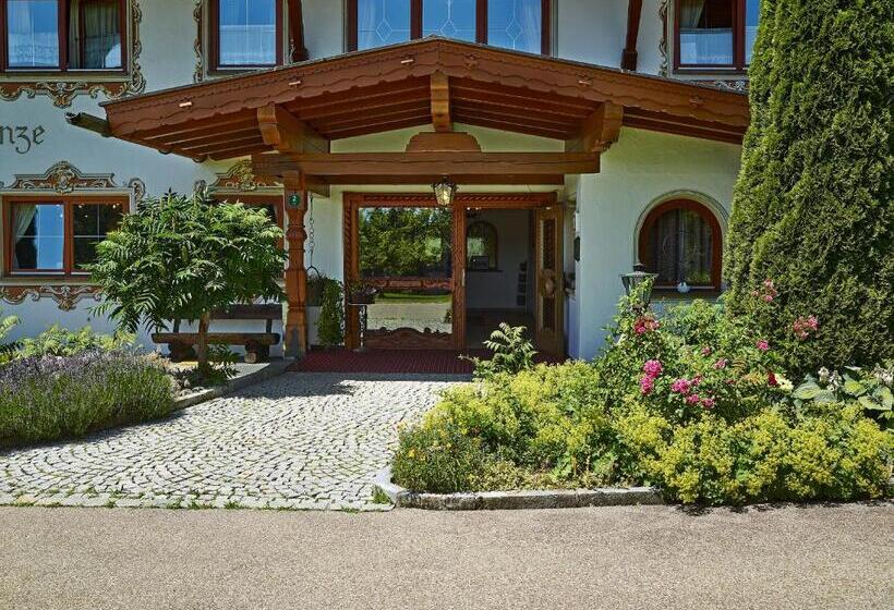 Landhotel Zur Grenze