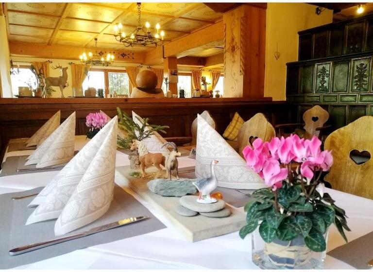 Landhotel Zur Grenze