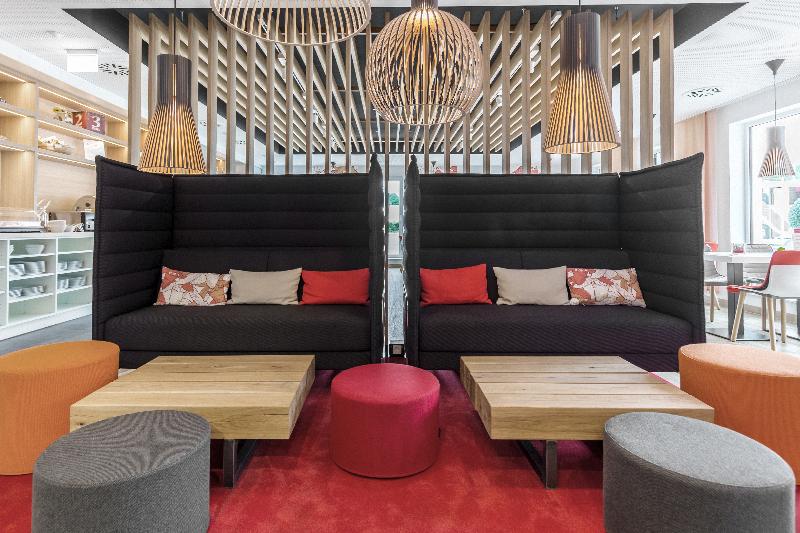 Мотель Serways Hotel Weiskirchen Nord