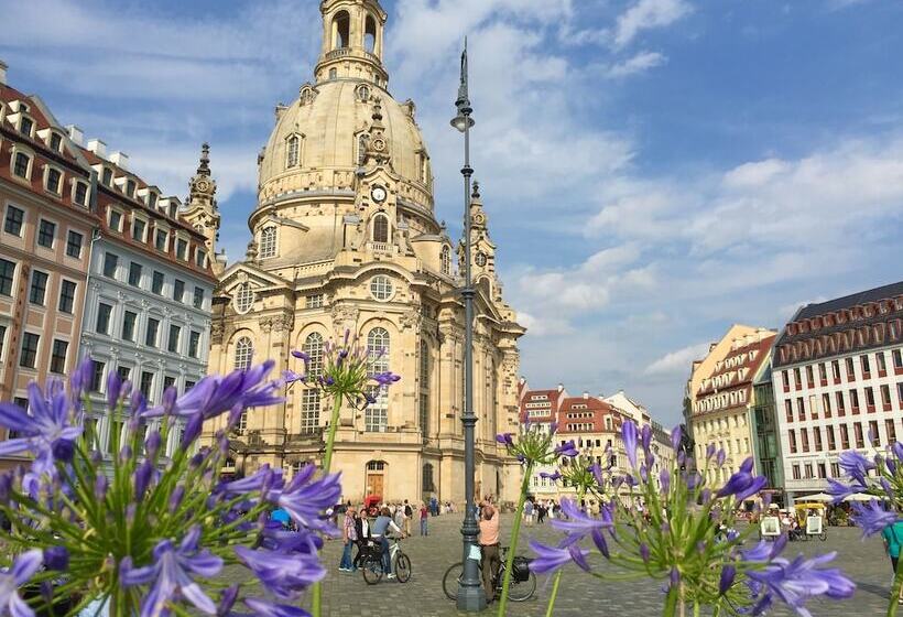 Naturhotel Gasthof Bärenfels