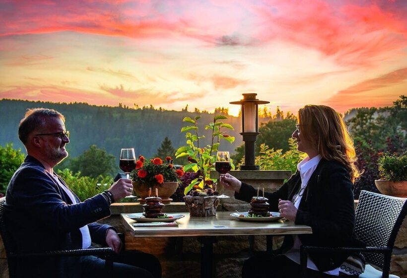 Naturhotel Gasthof Bärenfels