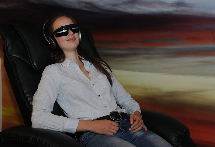 Naturhotel Gasthof Bärenfels