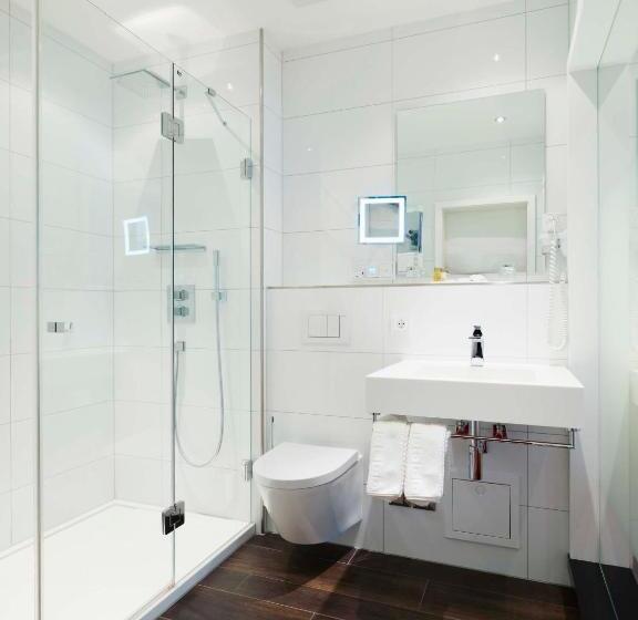 Naturhotel Rügers Forstgut