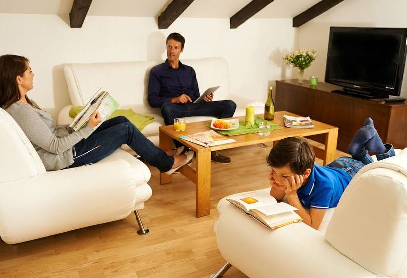 Naturkost Hotel Harz