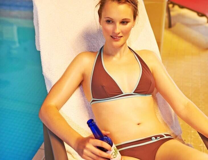 Naturkost Hotel Harz