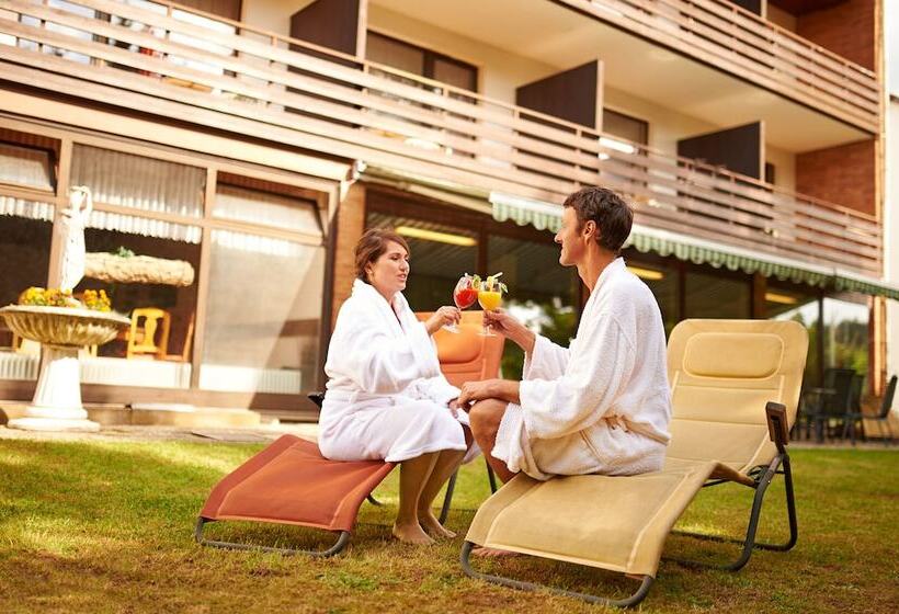 Naturkost Hotel Harz