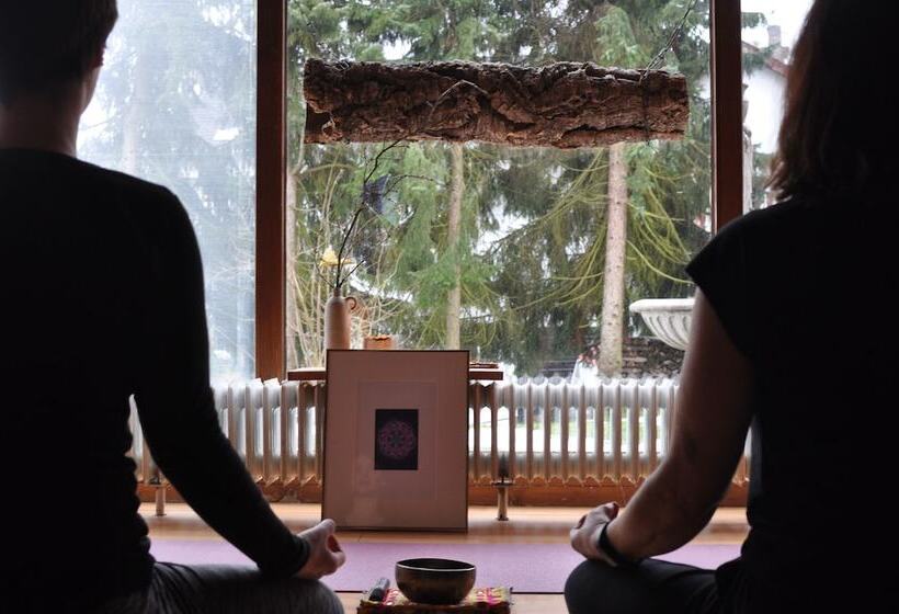 Naturkost Hotel Harz